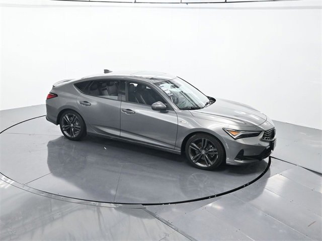 Used 2023 Acura Integra A-Spec image 38