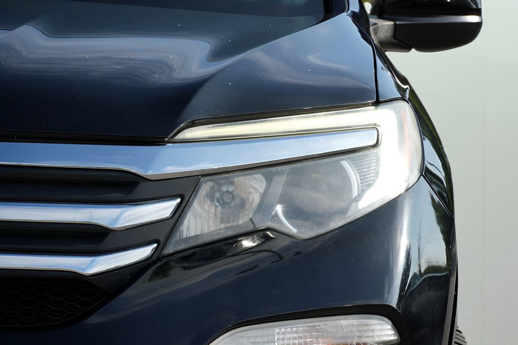 Used 2016 Honda Pilot EX-L image 5