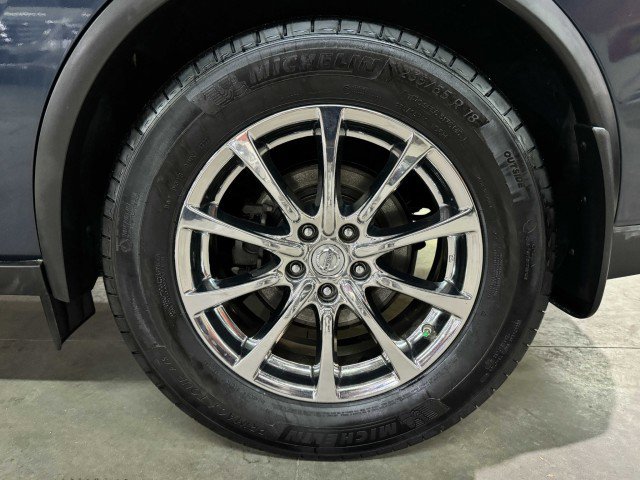 Used 2017 Nissan Murano SL w/ SL Technology Package image 67