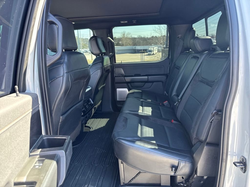 Used 2023 Ford F150 Raptor image 26