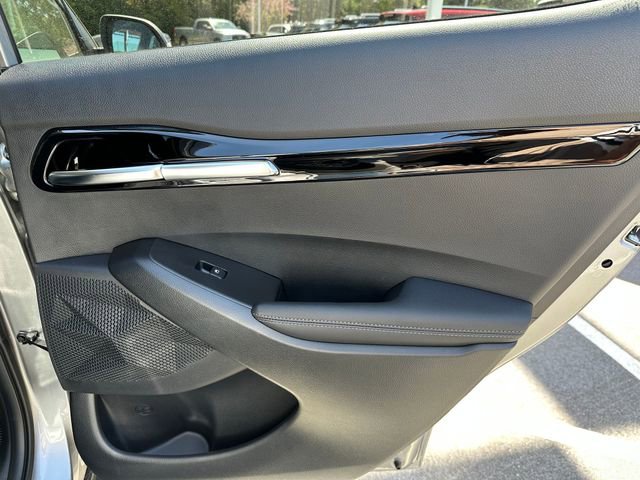 New 2026 Kia Seltos EX w/ EX Sunroof Package FWD image 50