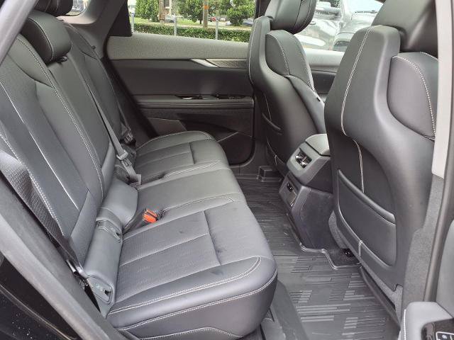 New 2027 Cadillac Optiq Premium Sport RWD image 10