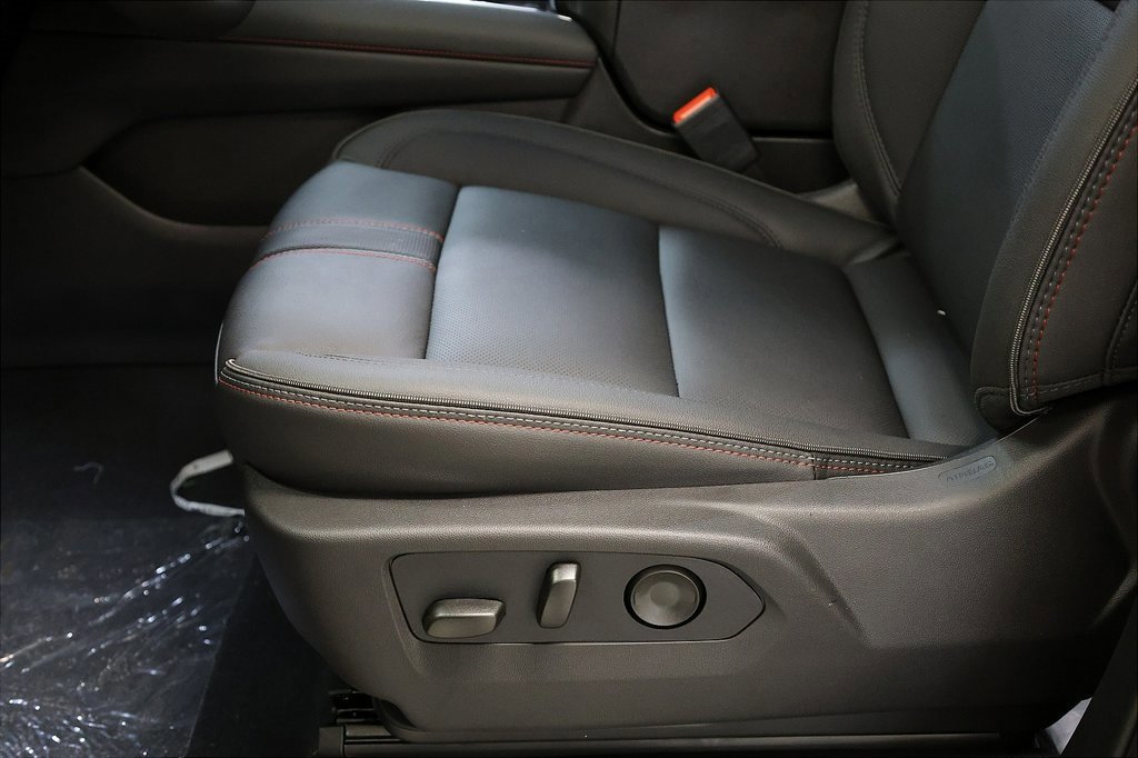 New 2026 Chevrolet Tahoe RST w/ RST Capability Package image 19