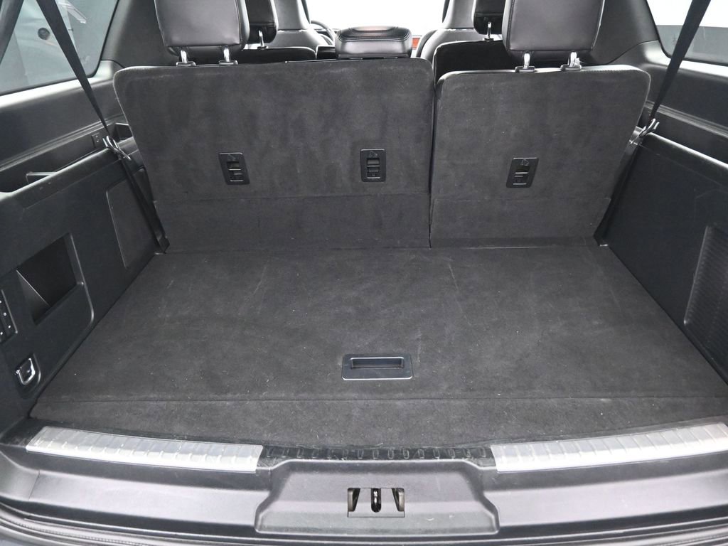 Used 2021 Lincoln Navigator L Reserve image 30