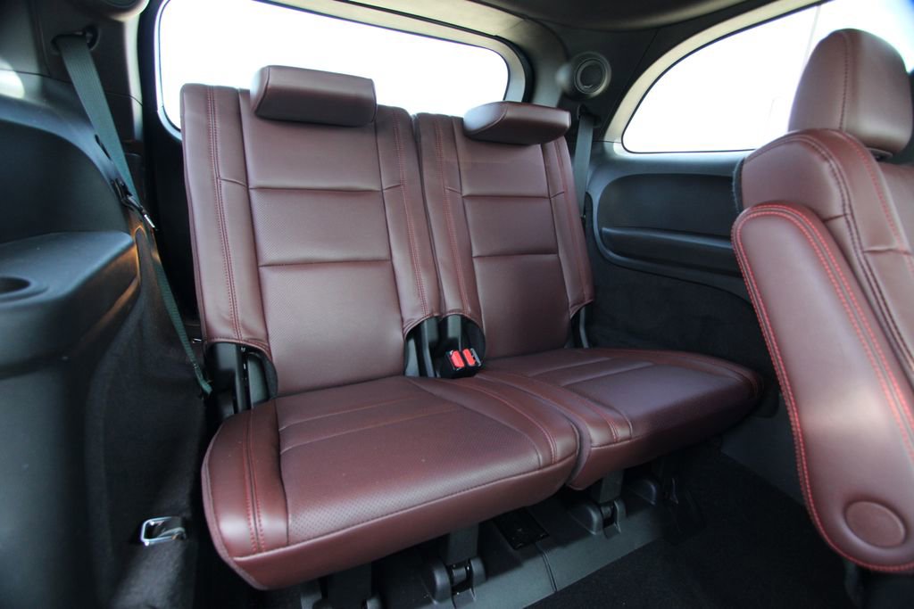 Used 2024 Dodge Durango GT image 10