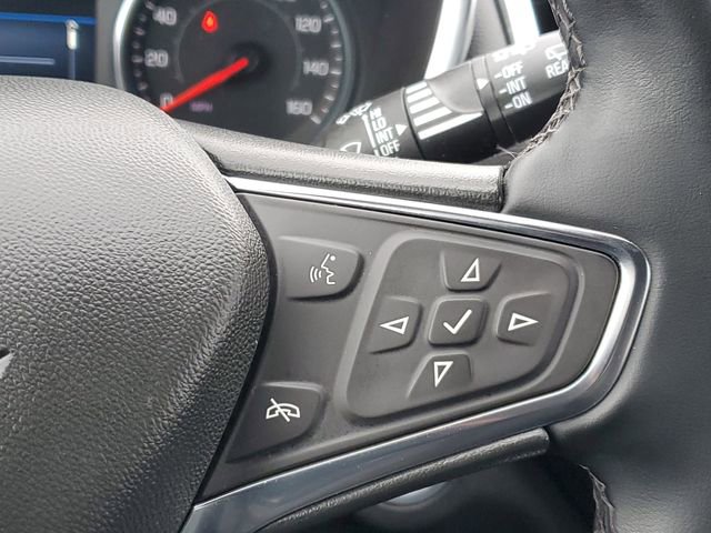 Certified 2024 Chevrolet Equinox LT image 24