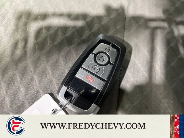 Used 2022 Ford Escape SE w/ Cold Weather Package image 26