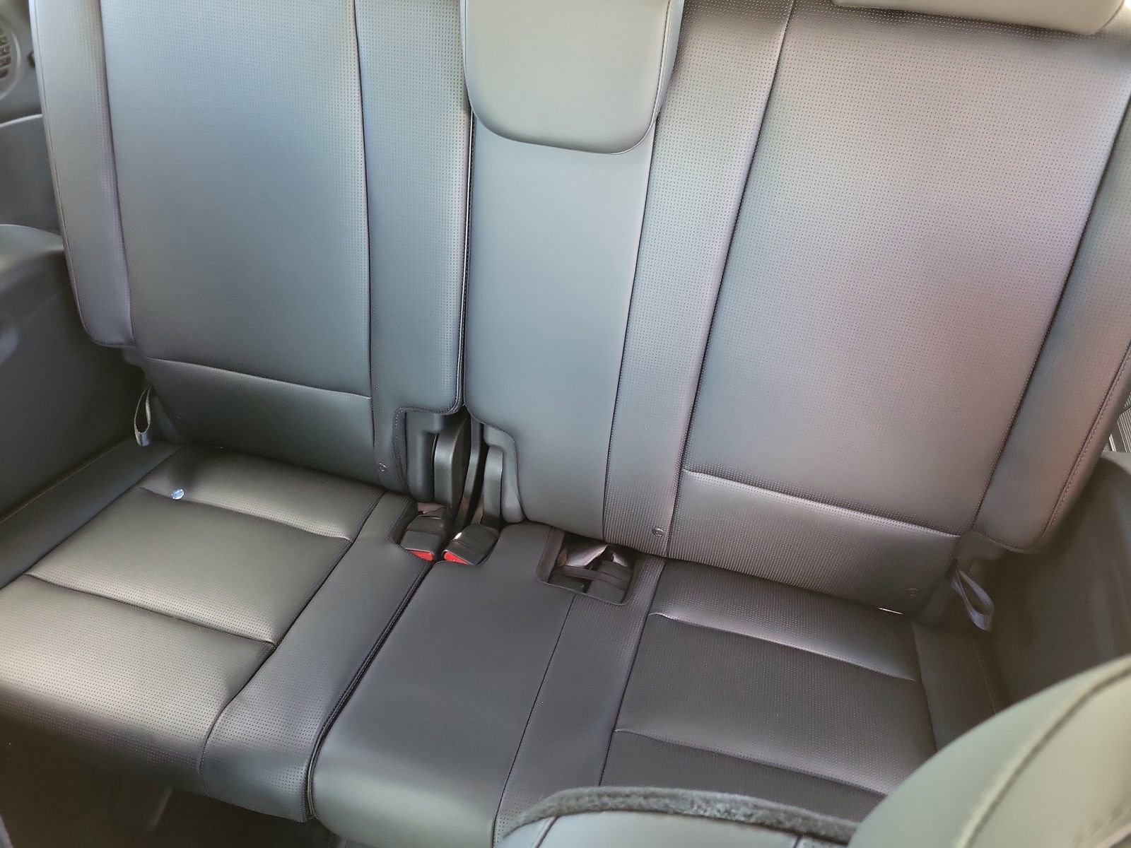 New 2026 Hyundai Palisade XRT Pro image 15