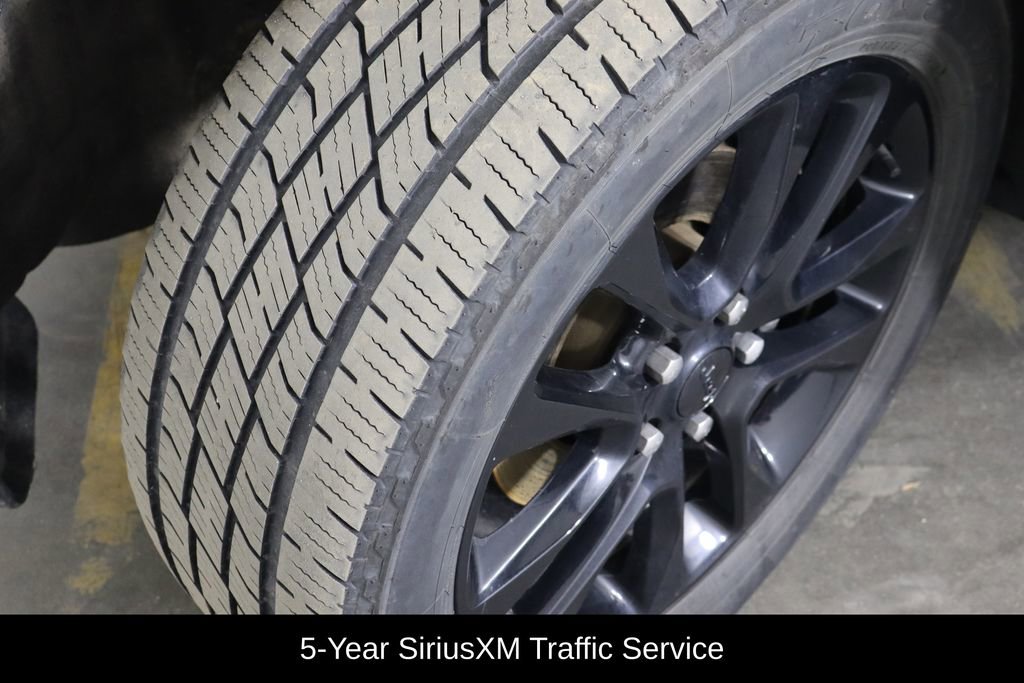 Used 2020 Jeep Grand Cherokee Altitude AWD/4WD image 40