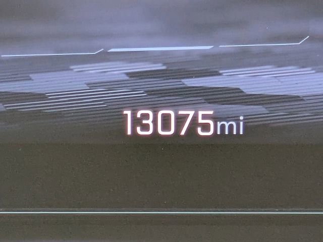 Used 2025 Chevrolet Equinox EV LT w/ Convenience Package image 30