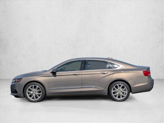 Used 2018 Chevrolet Impala Premier image 9