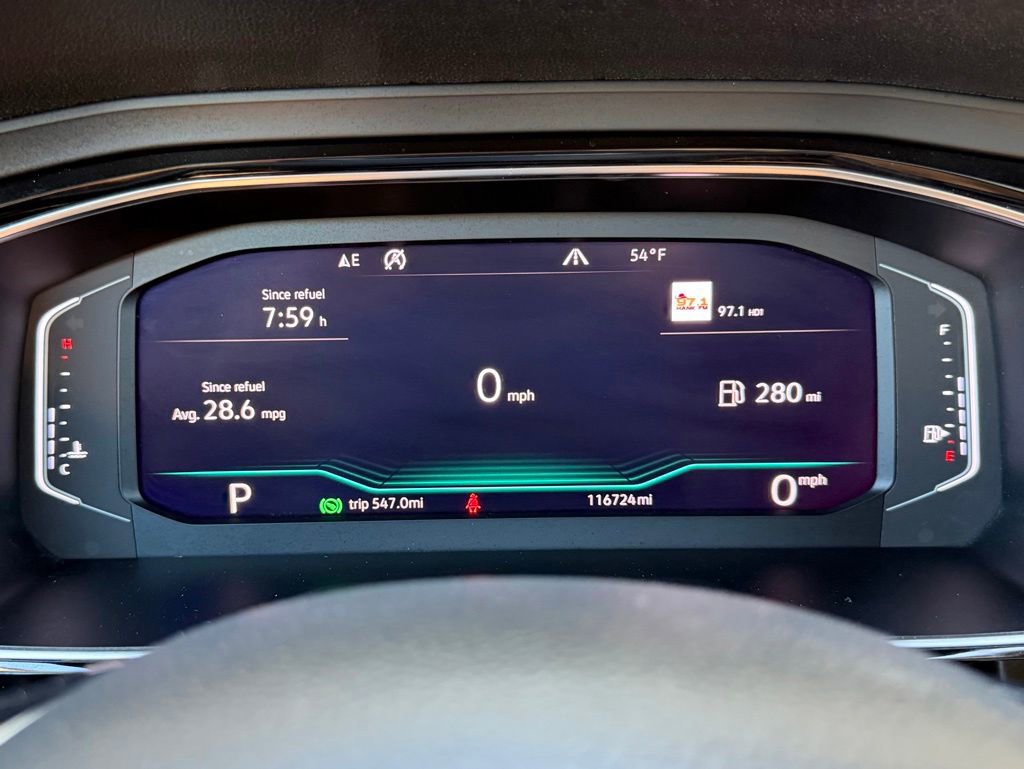Used 2019 Volkswagen Jetta SEL Premium FWD image 33