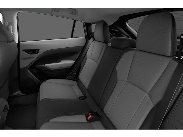 New 2027 Subaru Crosstrek 2.5i AWD/4WD image 18