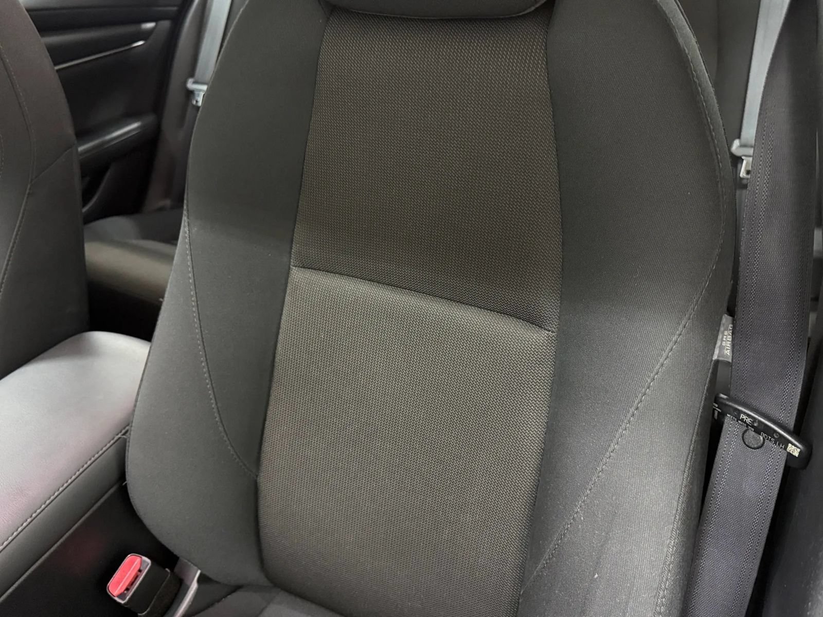 Used 2021 MAZDA MAZDA3 s FWD image 20