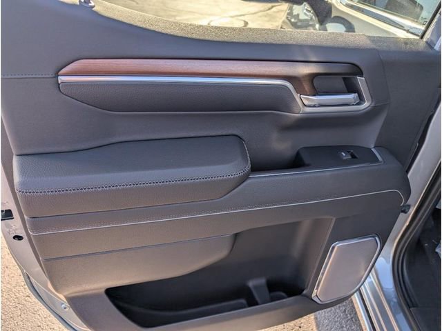 New 2026 GMC Sierra 1500 Denali image 12