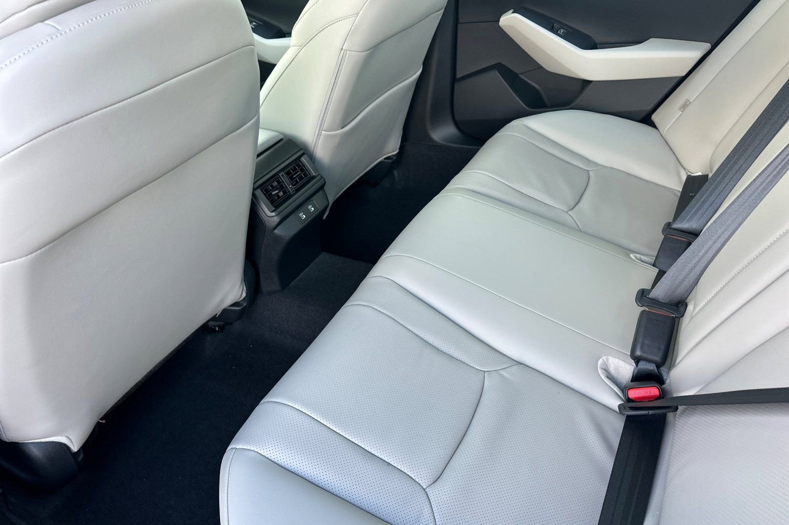 New 2026 Honda Accord EX-L image 35