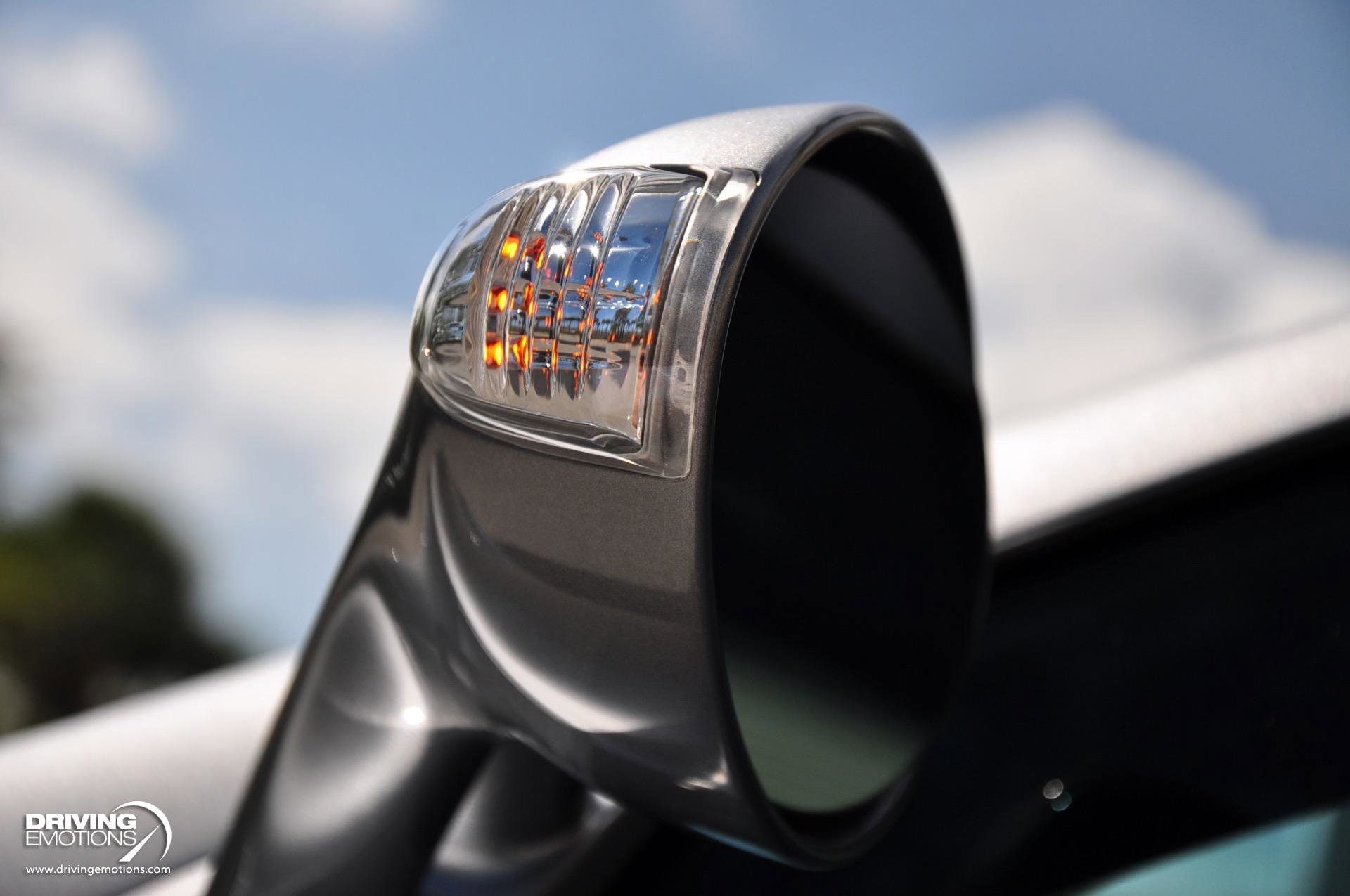 Used 2009 Mercedes-Benz SLR SLR McLaren 722S Edition Roads image 39