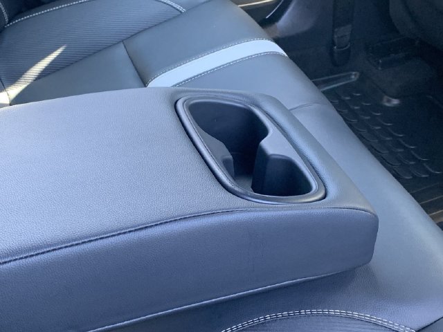Used 2025 Toyota Camry SE w/ Convenience Package FWD image 36