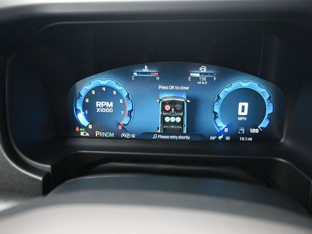 New 2026 Ford Bronco Badlands image 13