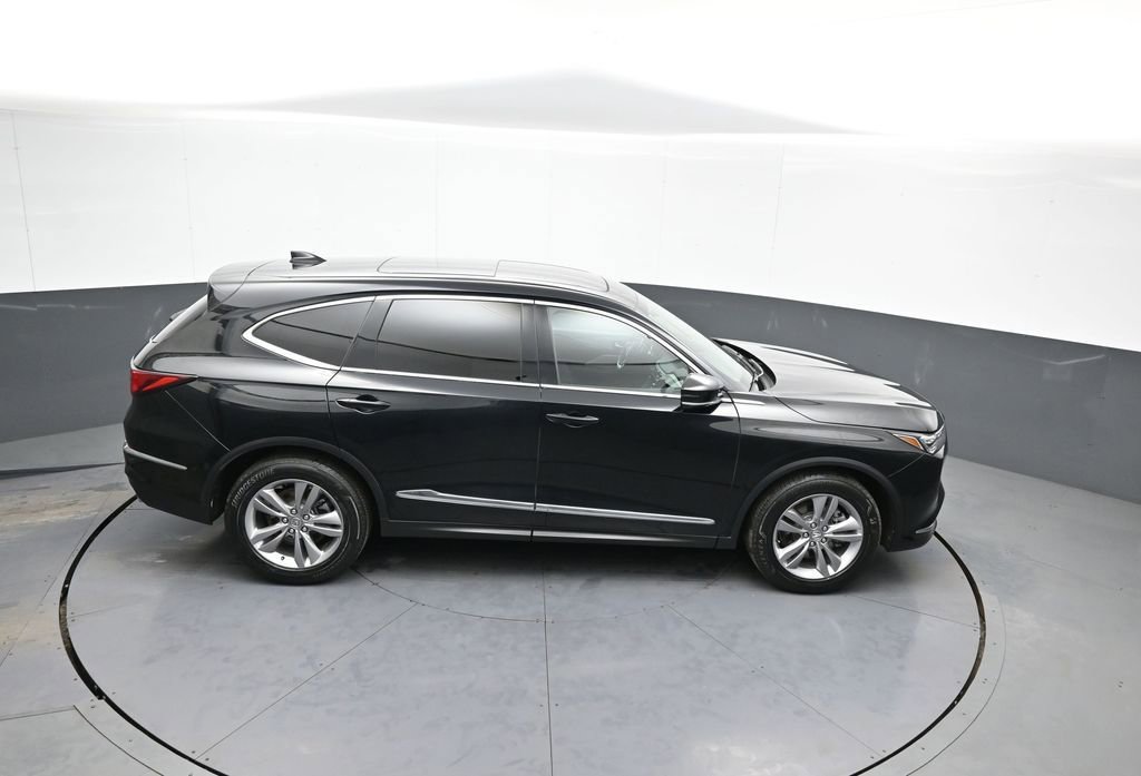 Certified 2024 Acura MDX SH-AWD image 39