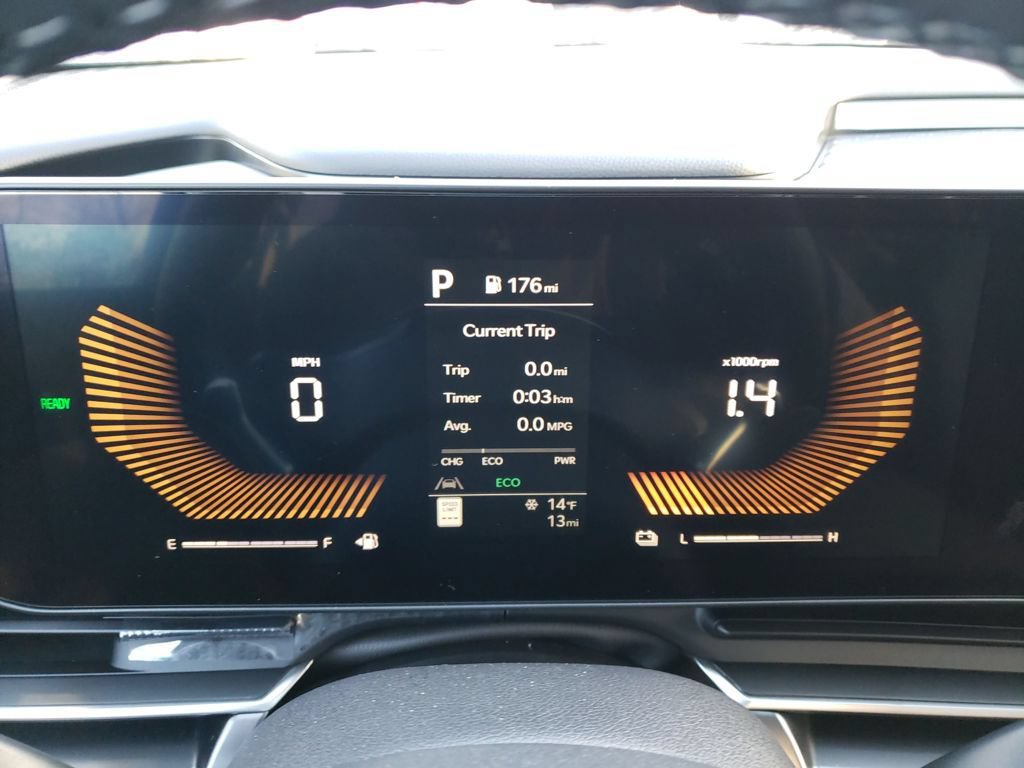 New 2026 Kia Carnival LXS FWD image 19