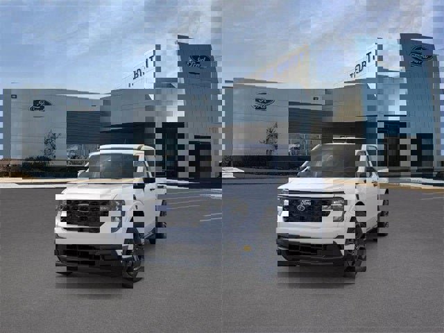 New 2025 Ford Maverick XLT w/ Equipment Group 301A image 3