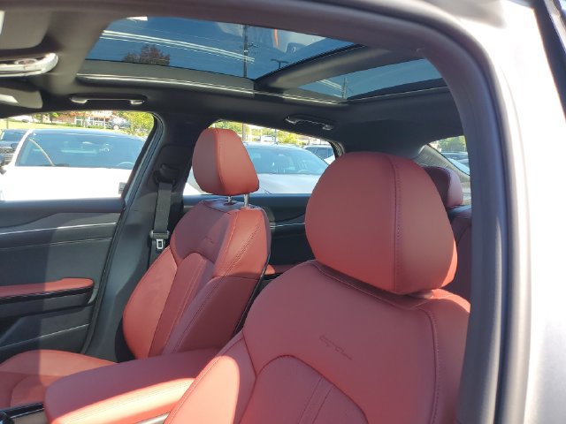 New 2027 Kia K5 GT-Line w/ GT-Line Premium Package FWD image 23