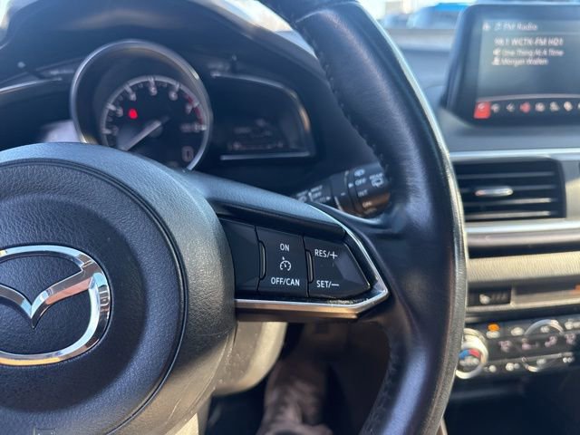 Used 2017 MAZDA MAZDA3 Grand Touring image 18