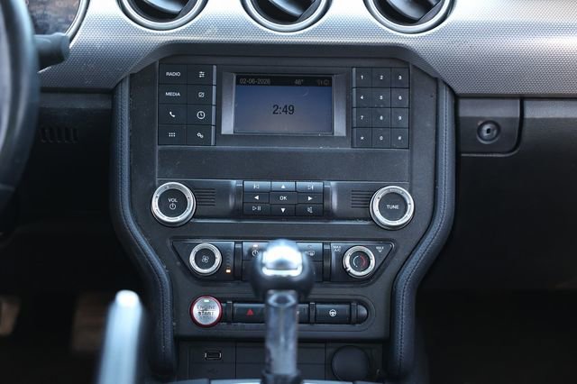 Used 2019 Ford Mustang GT image 39