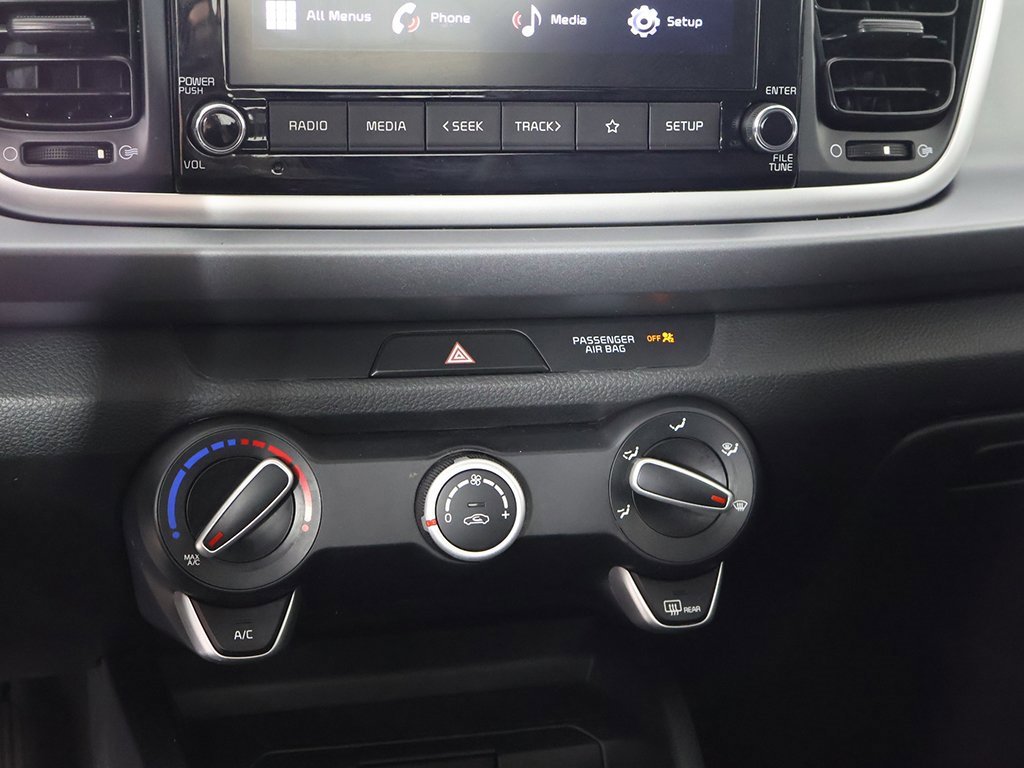 Used 2023 Kia Rio S image 37