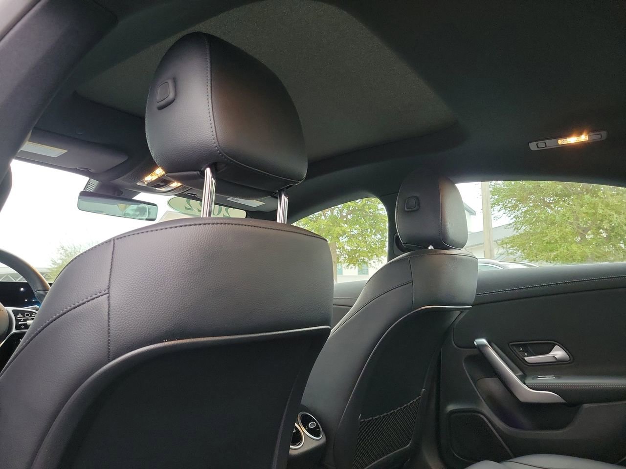 Certified 2022 Mercedes-Benz CLA 250 image 12