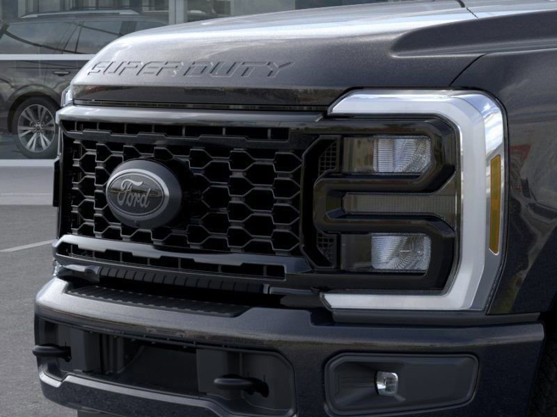 New 2026 Ford F350 XLT image 18