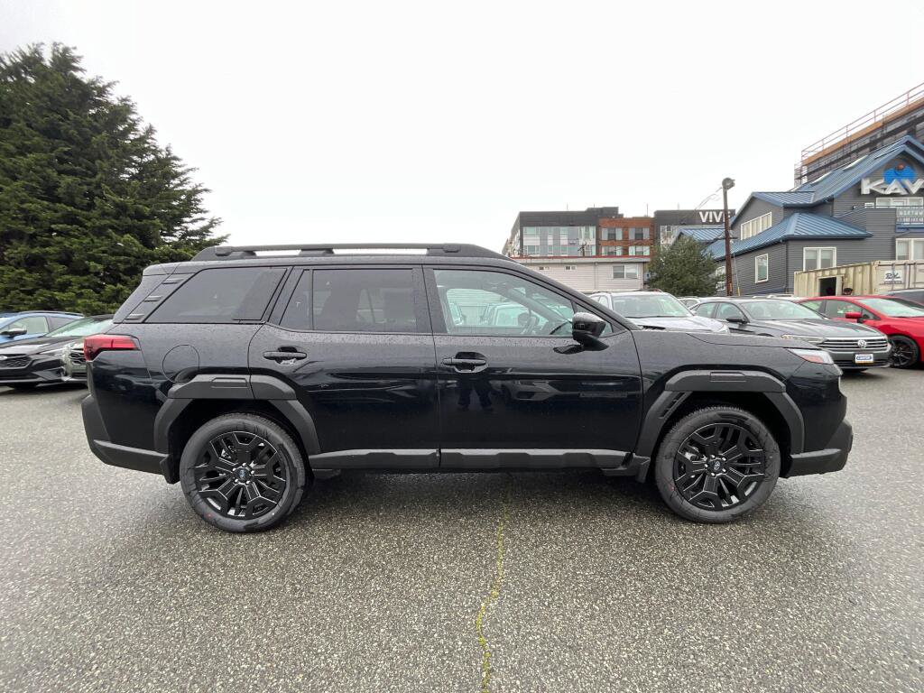 New 2026 Subaru Outback Limited XT image 9