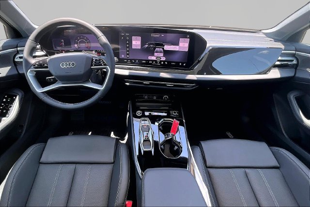 New 2026 Audi A5 Premium Plus AWD/4WD image 15