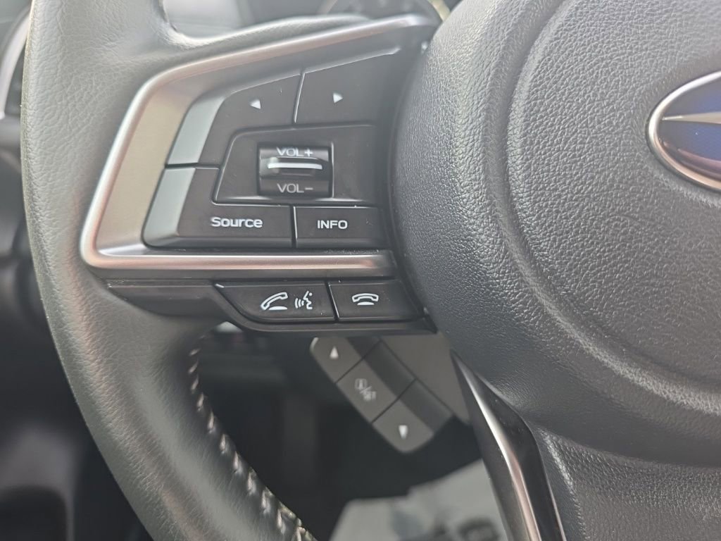 Used 2023 Subaru Forester Touring image 25
