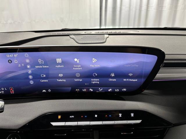 New 2026 Buick Enclave Sport Touring w/ LPO, Floor Liner Package image 36