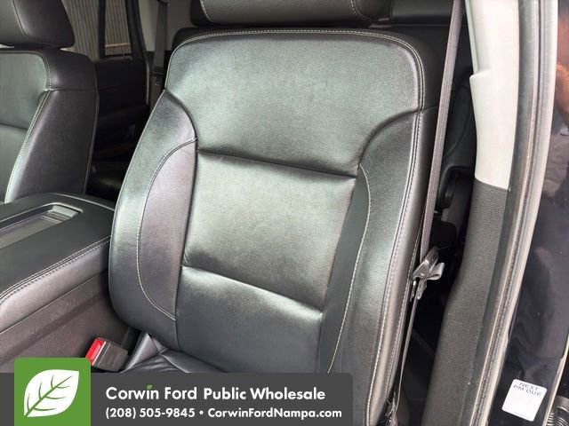 Used 2019 Chevrolet Tahoe LT AWD/4WD image 24