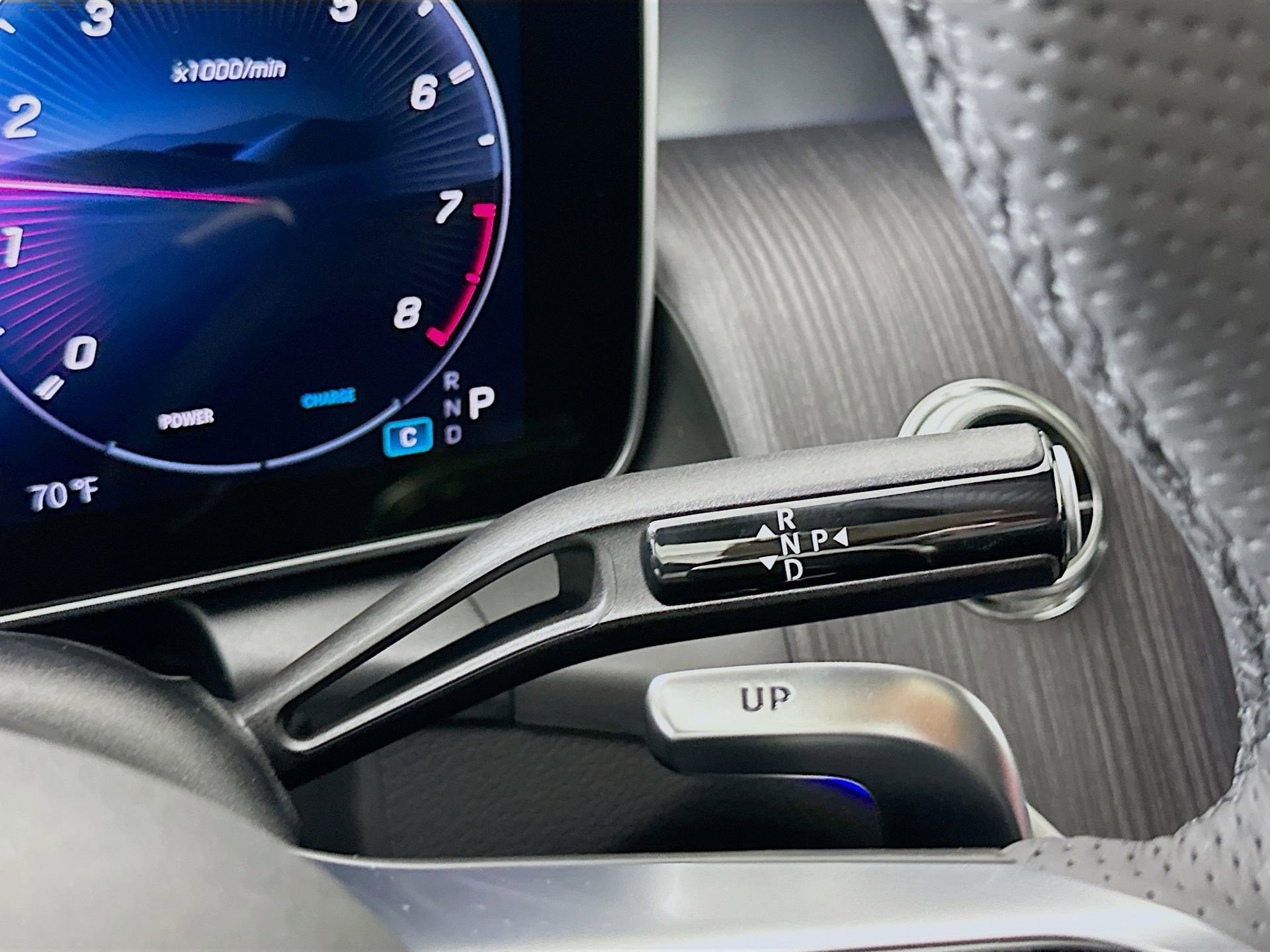 New 2026 Mercedes-Benz GLC 43 AMG 4MATIC Coupe image 18