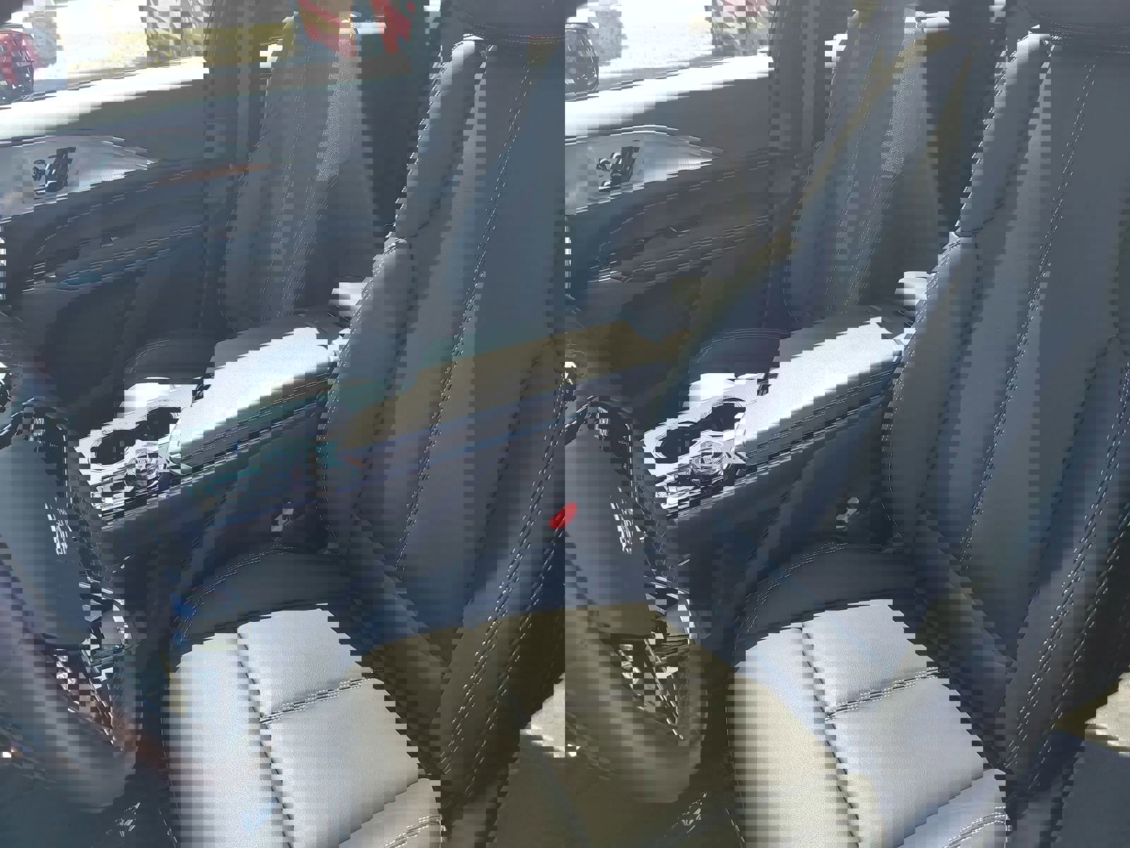 Used 2024 Cadillac Lyriq Tech w/ Driver Assist Package image 17