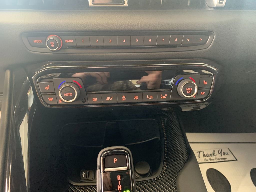 New 2026 Toyota Supra image 18