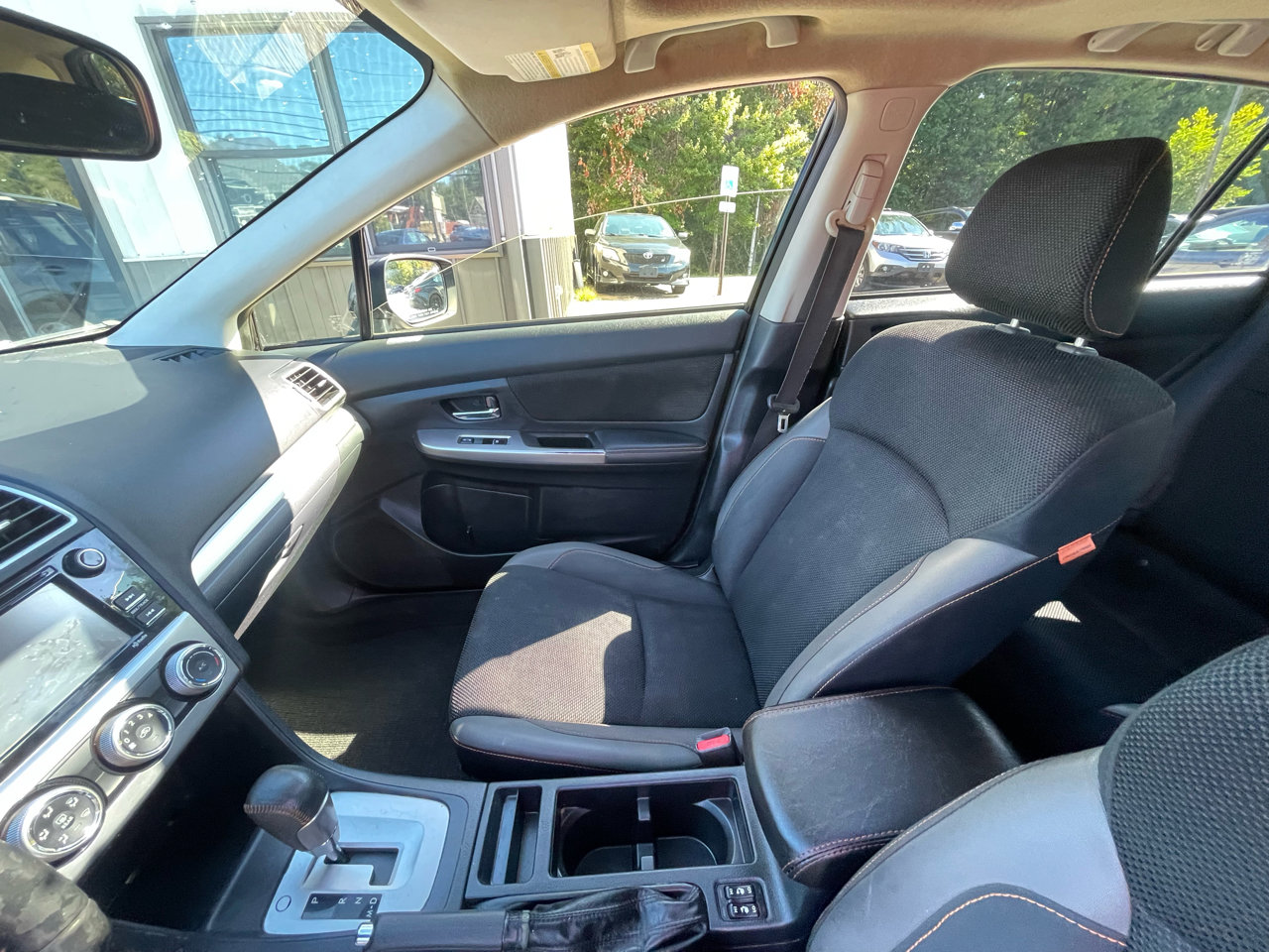 Used 2016 Subaru Crosstrek 2.0i Premium w/ Moonroof Package image 15