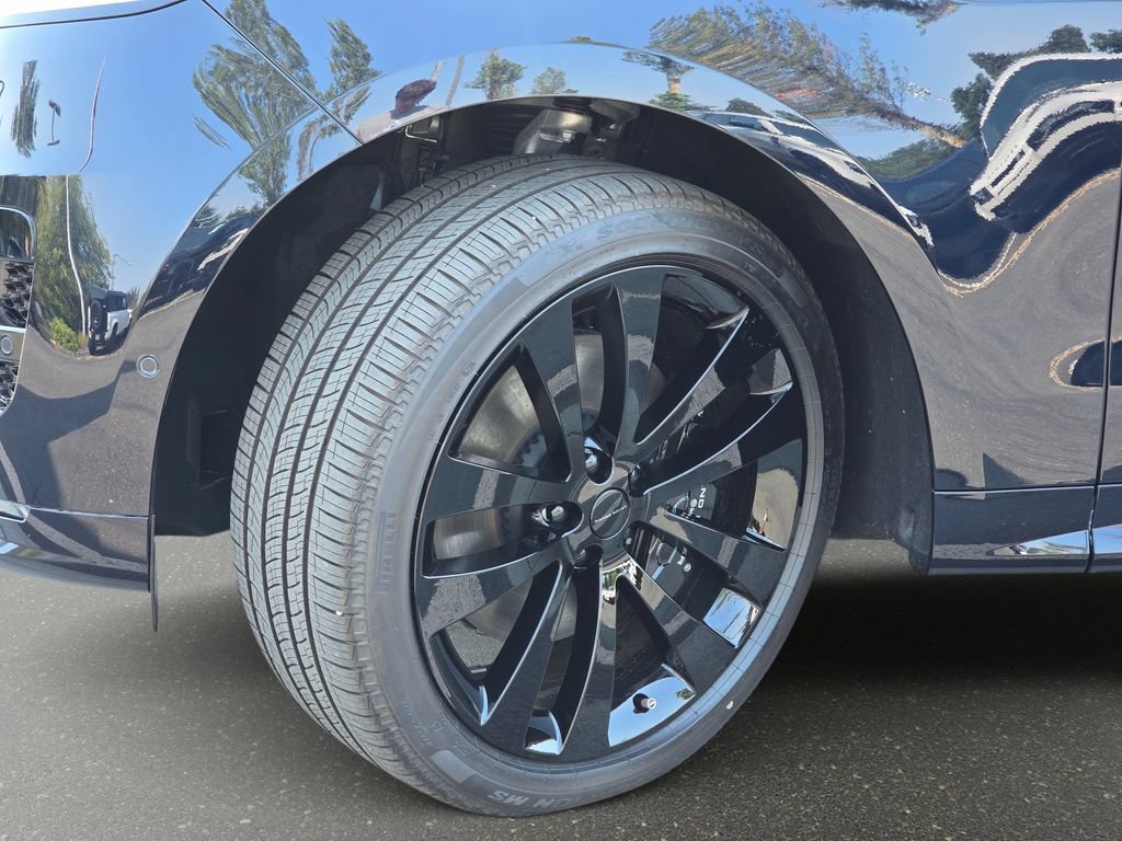 New 2026 Land Rover Range Rover Sport Autobiography AWD/4WD image 34