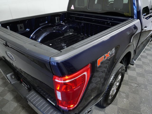 Certified 2023 Ford F150 XLT w/ Equipment Group 302A High AWD/4WD image 10