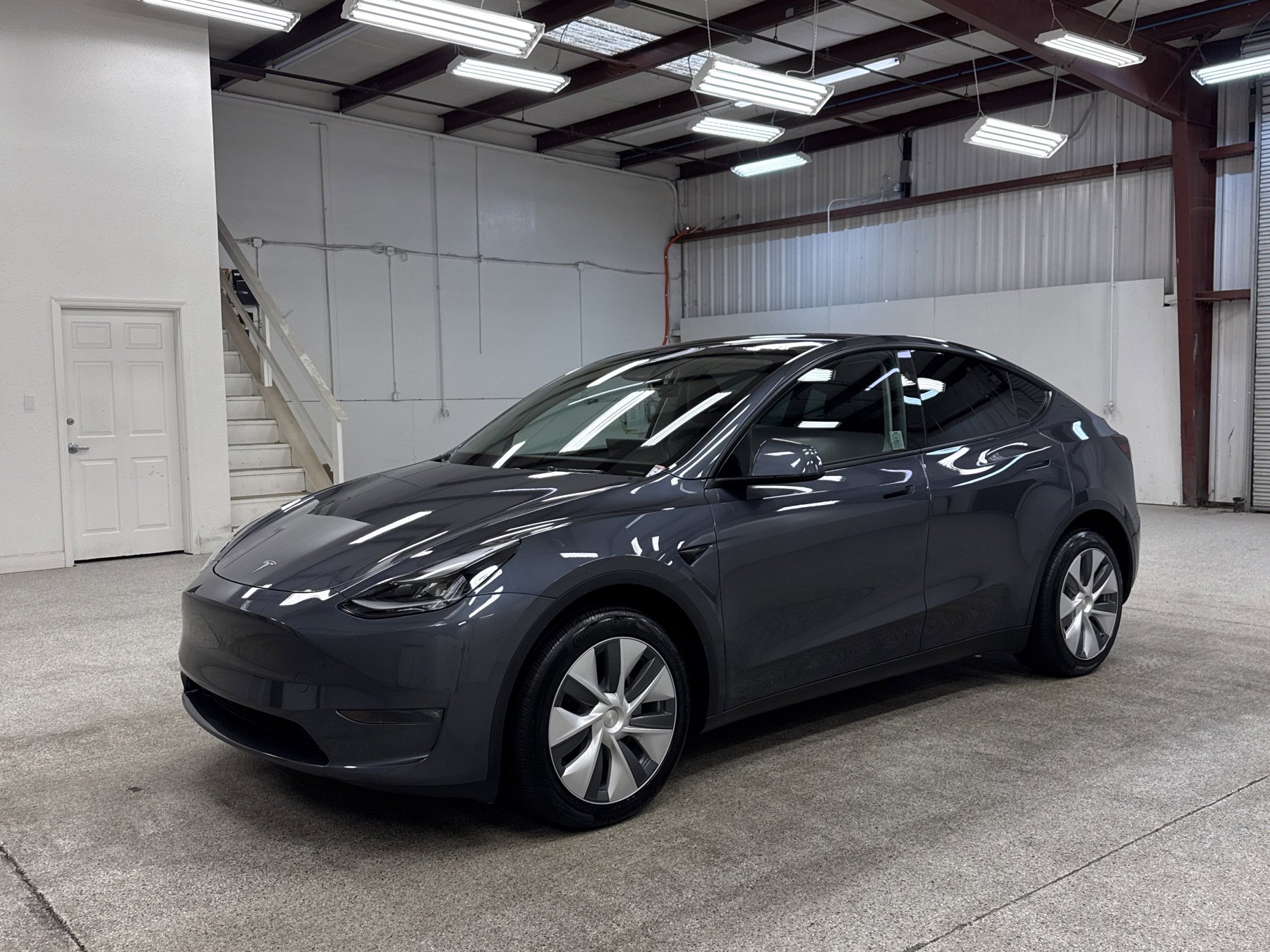 Used 2023 Tesla Model Y Long Range