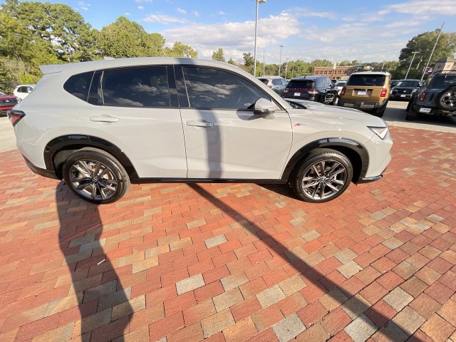 Used 2025 Acura ADX A-Spec AWD/4WD image 37