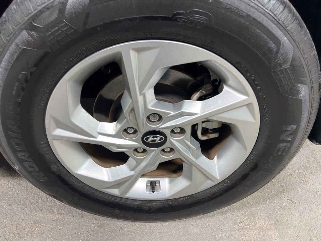 Used 2023 Hyundai Tucson SEL image 36