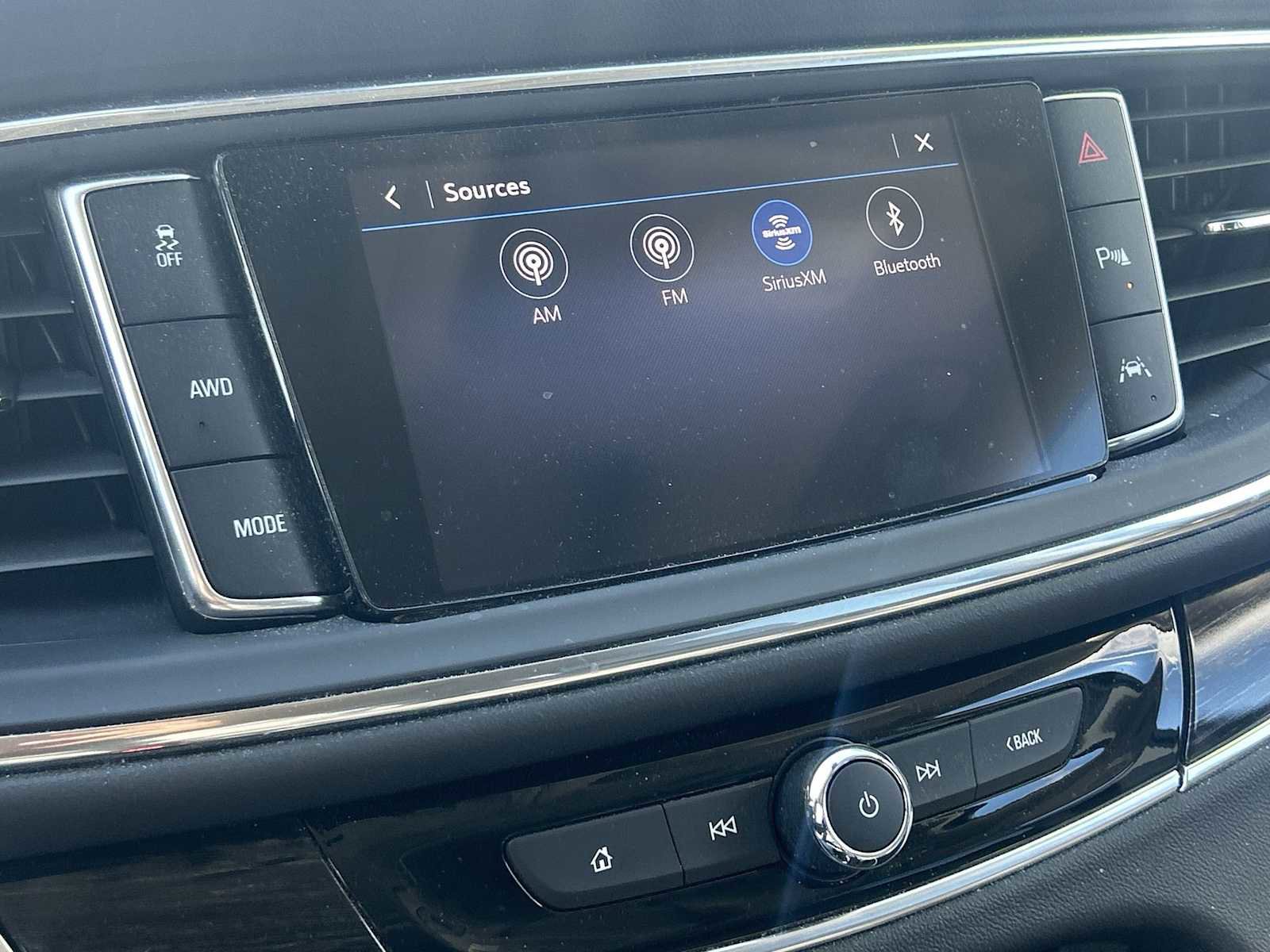 Used 2021 Buick Enclave Avenir w/ Avenir Technology Package image 13