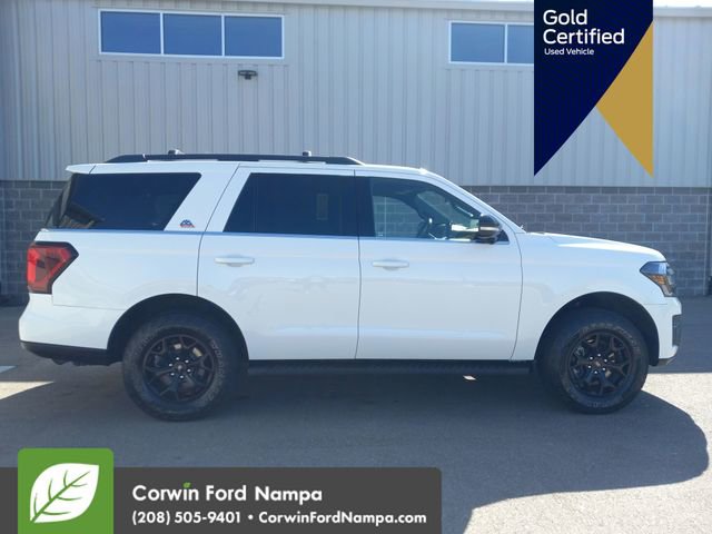 Used 2022 Ford Expedition Timberline AWD/4WD image 2