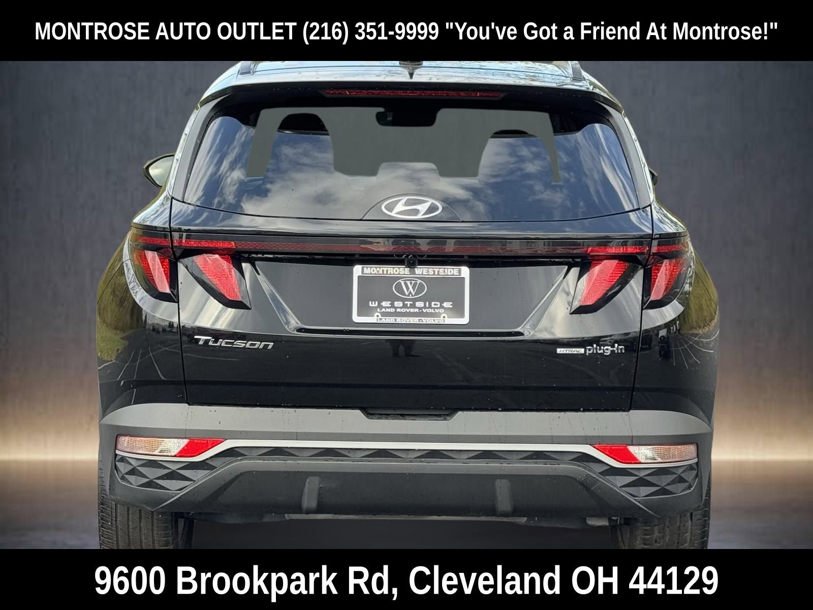 Used 2024 Hyundai Tucson SEL image 6