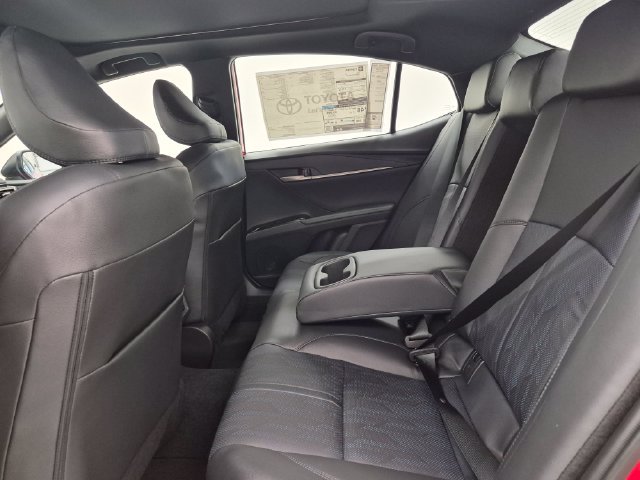 New 2026 Toyota Camry XSE w/ Premium Plus Package FWD image 42